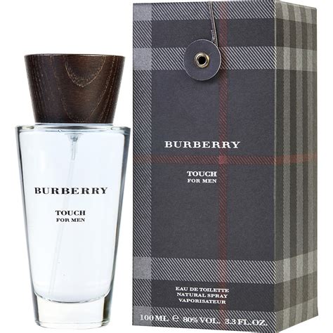 burberry touch perfume 100ml|affordable burberry touch perfume.